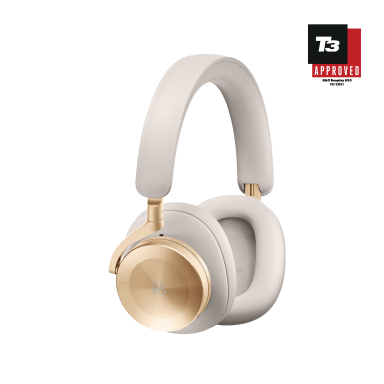 Headphones Beoplay H95 in gold tone