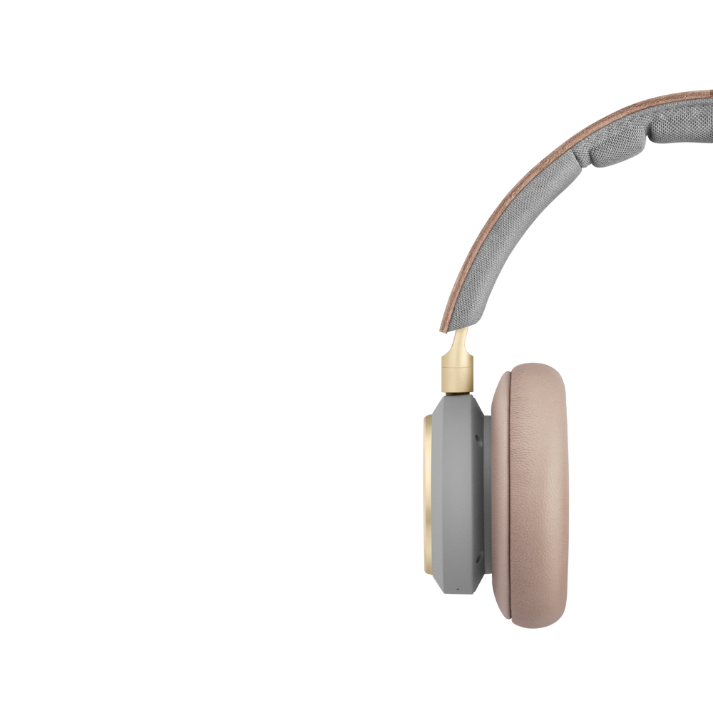 Bang & Olufsen Beoplay H9 - Auriculares inalámbricos Bluetooth de 3ª  generación (edición exclusiva de ) – Cancelación activa de ruido,  modo de