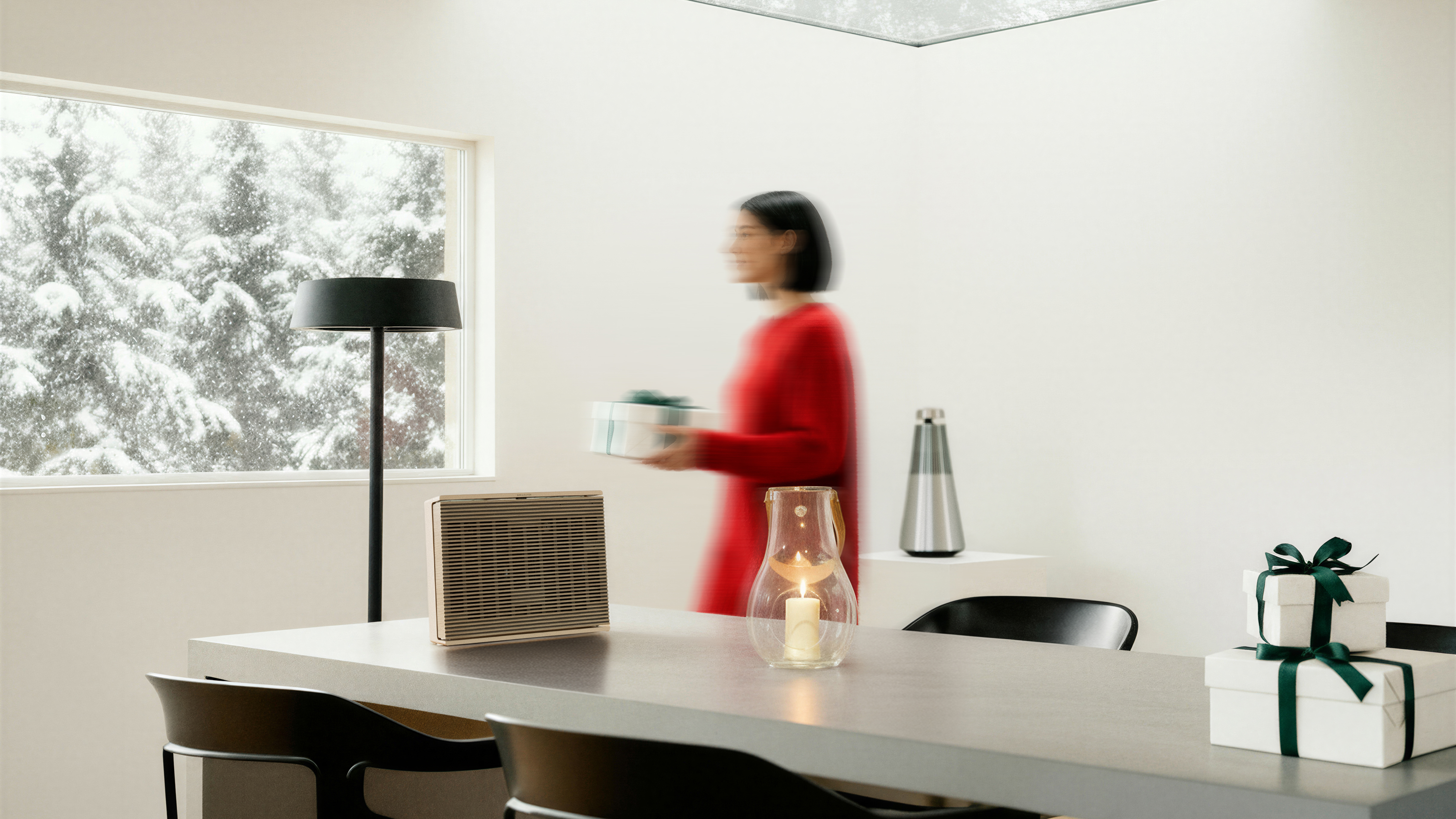 Bang & Olufsen - ハイエンドのヘッドホン、スピーカー、テレビ