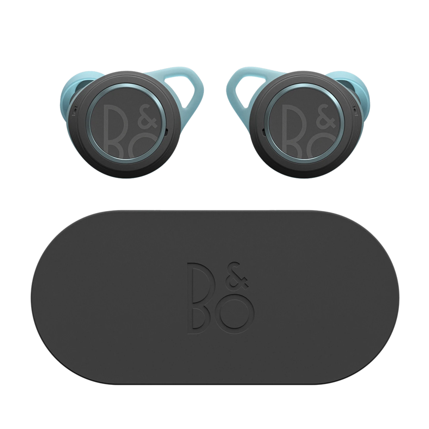 Sports Earphones – Beoplay E8 Sport | B&O Sports Earphones – Beoplay E8 Sport | B&O