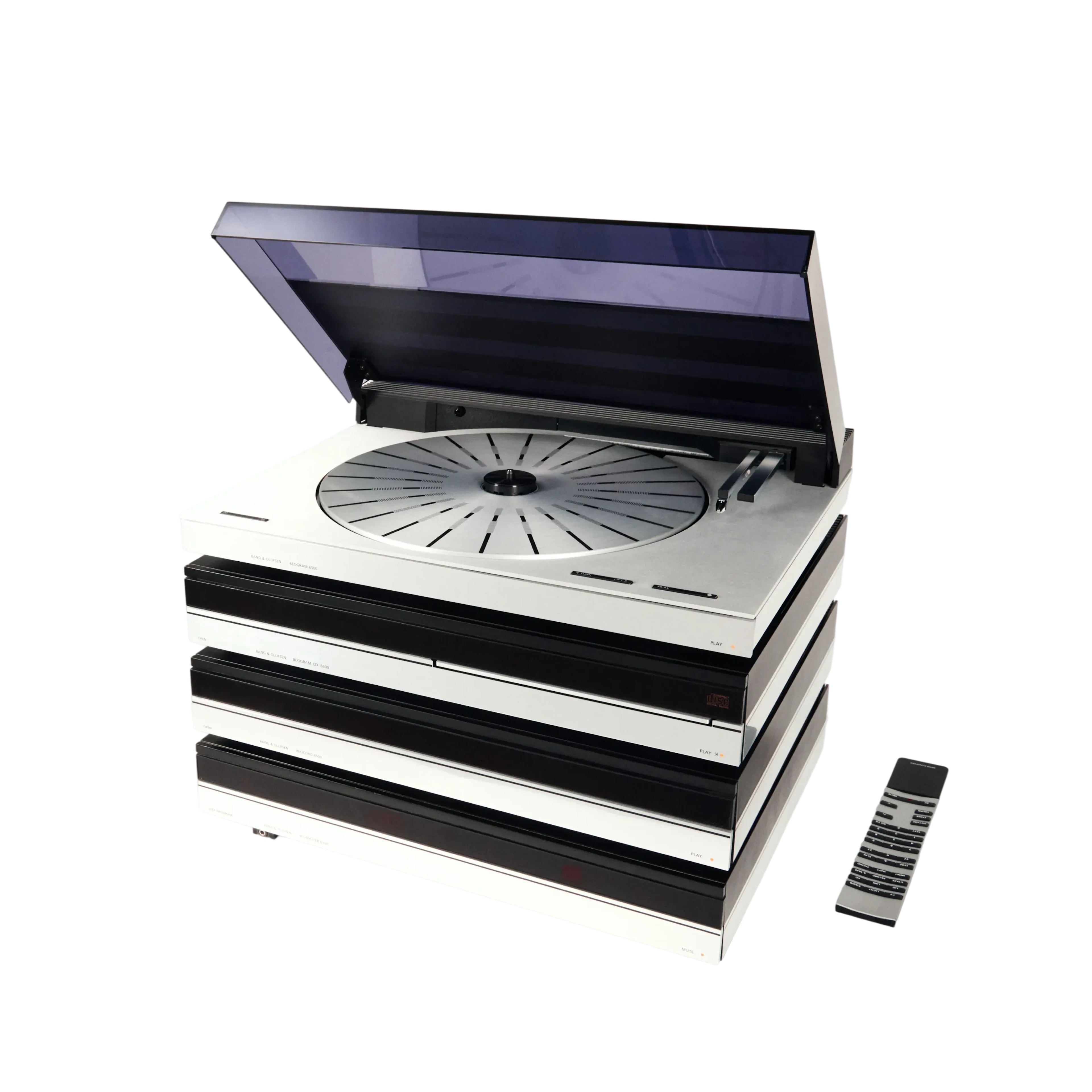 Reloved Beosystem 6500 packshot