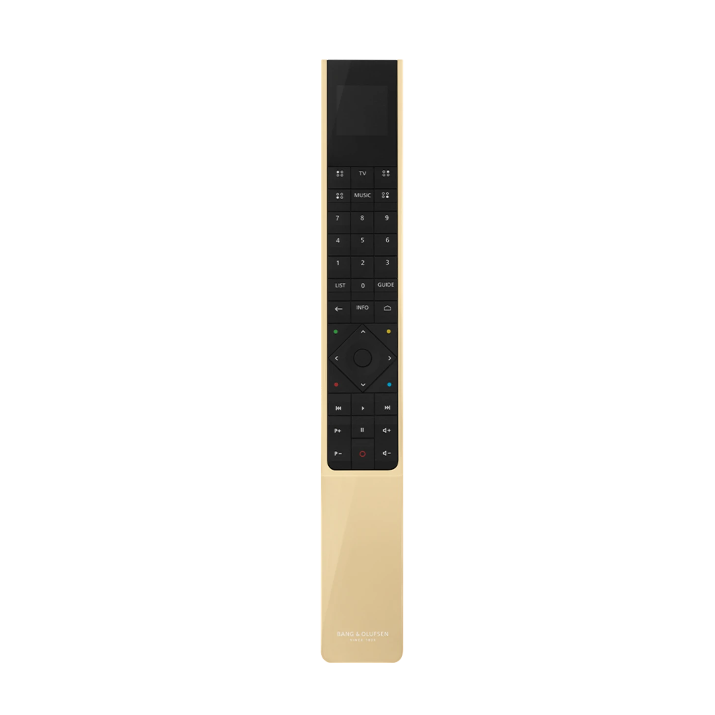 Beoremote One - Accessories for televisions | B&O Beoremote One - Accessories for televisions | B&O