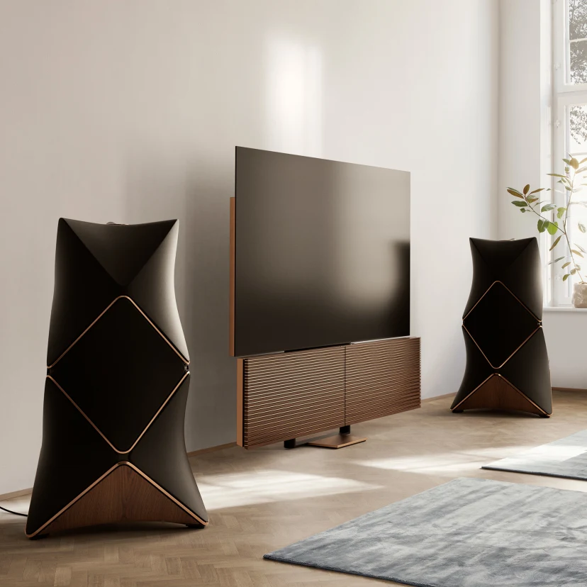 Beovision Harmony 88" with Beolab 90