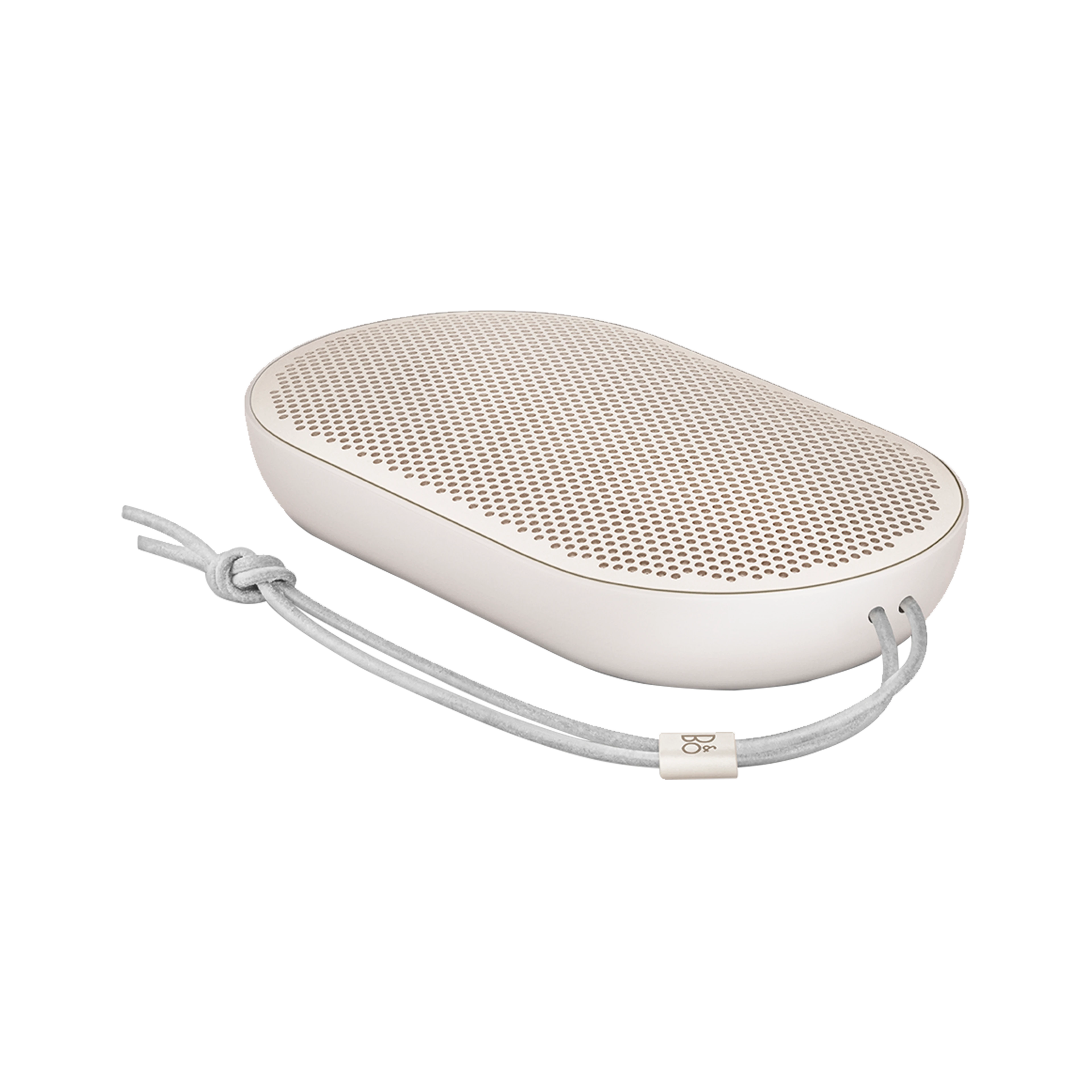 Beoplay P2 Sandstone 1