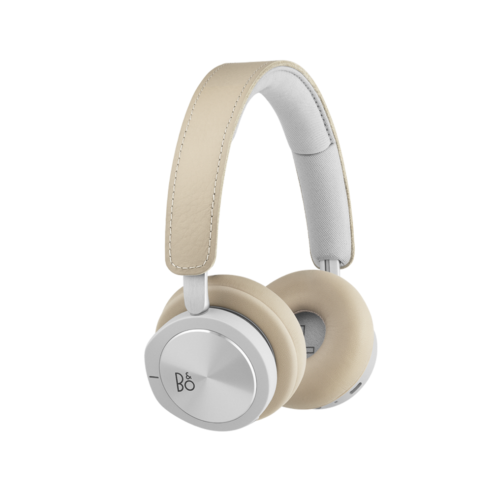 Beoplay H8i Wireless Anc On Ear Headphones B O