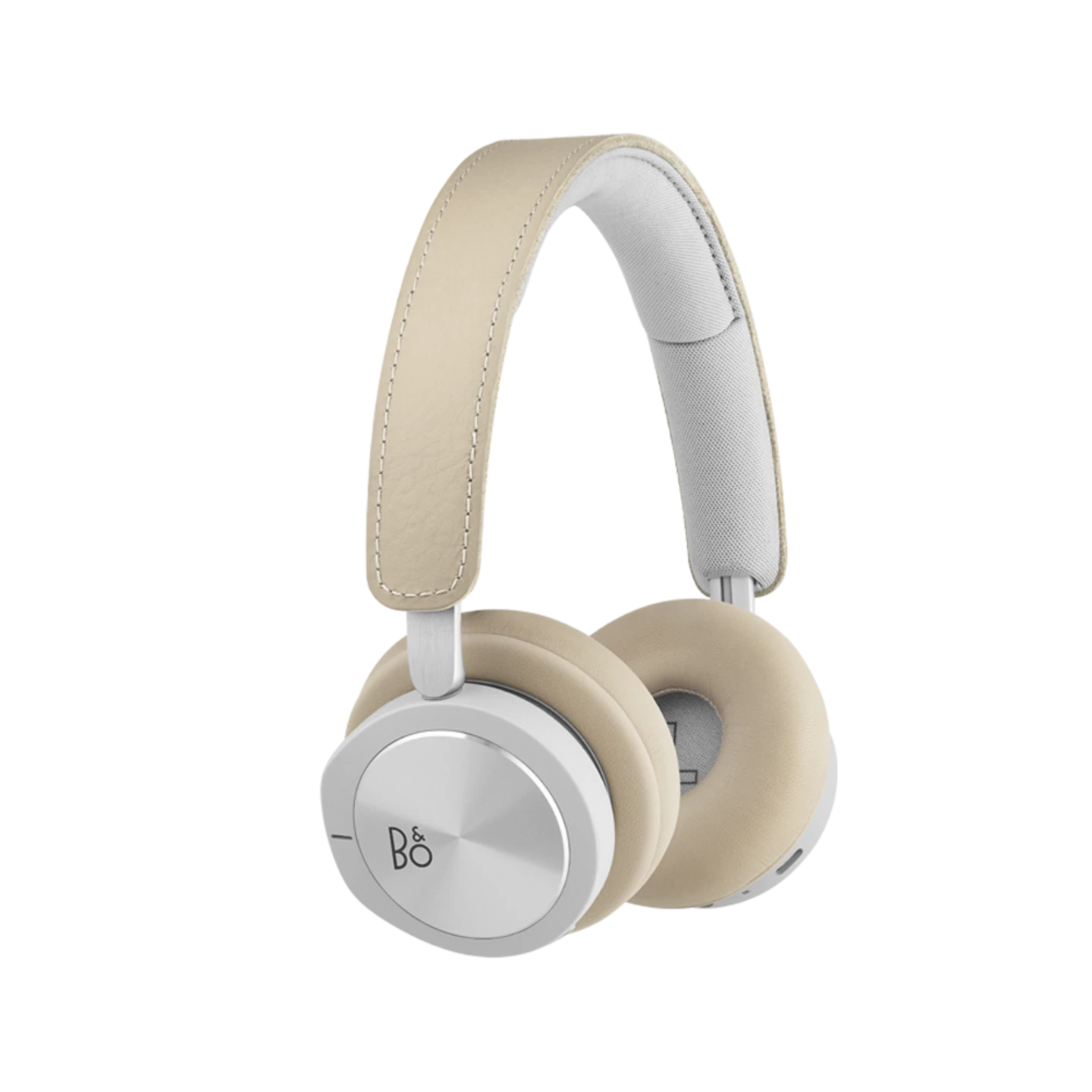 Beoplay H8i - Wireless ANC On-Ear Headphones | B&O Beoplay H8i - Wireless ANC On-Ear Headphones | B&O