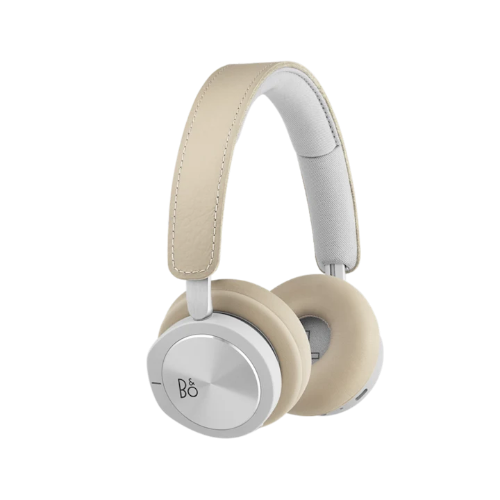 Beoplay H8i Wireless ANC On Ear Headphones B O