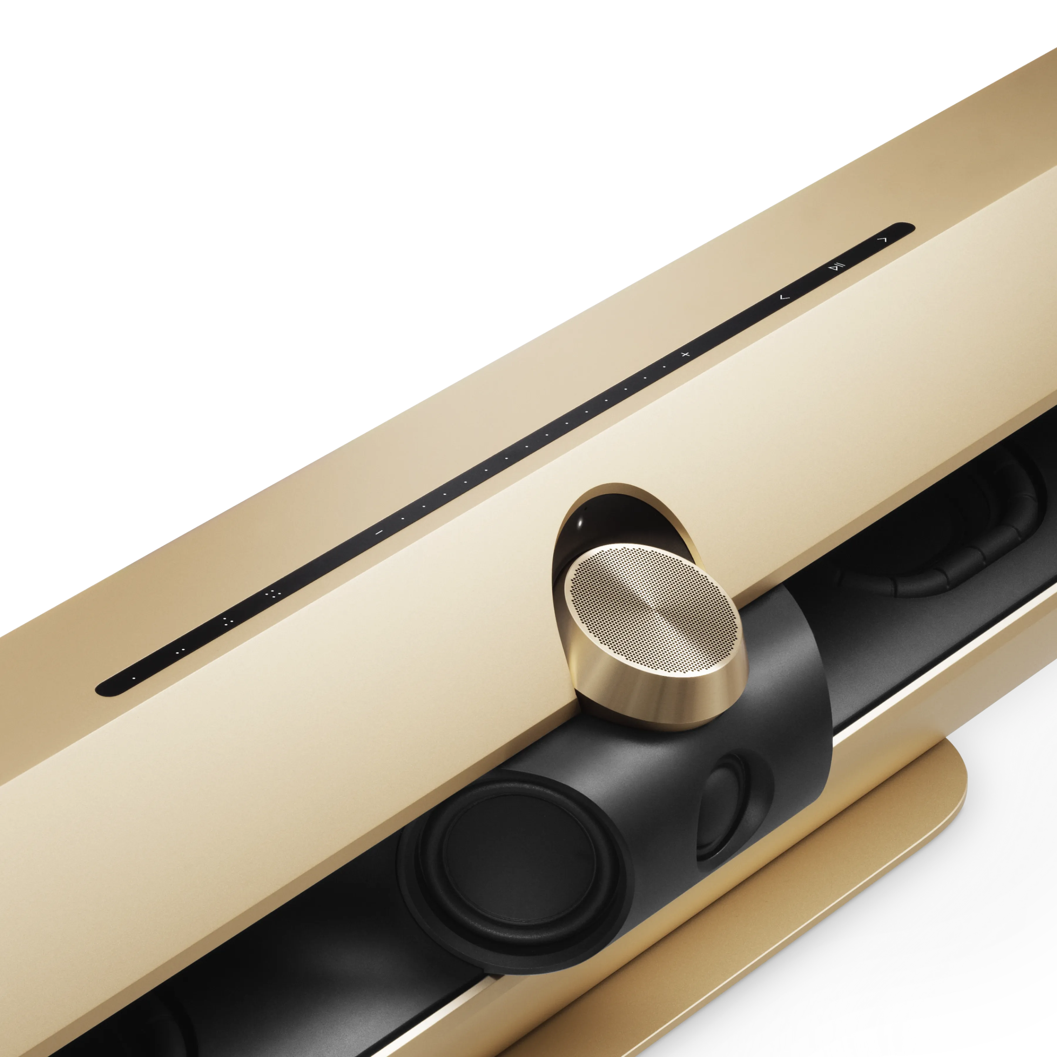 Bang & Olufsen - ハイエンドのヘッドホン、スピーカー、テレビ