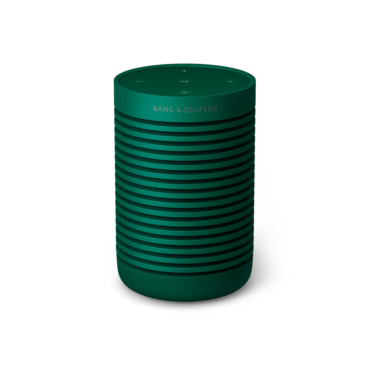 Beosound Explore Green front view