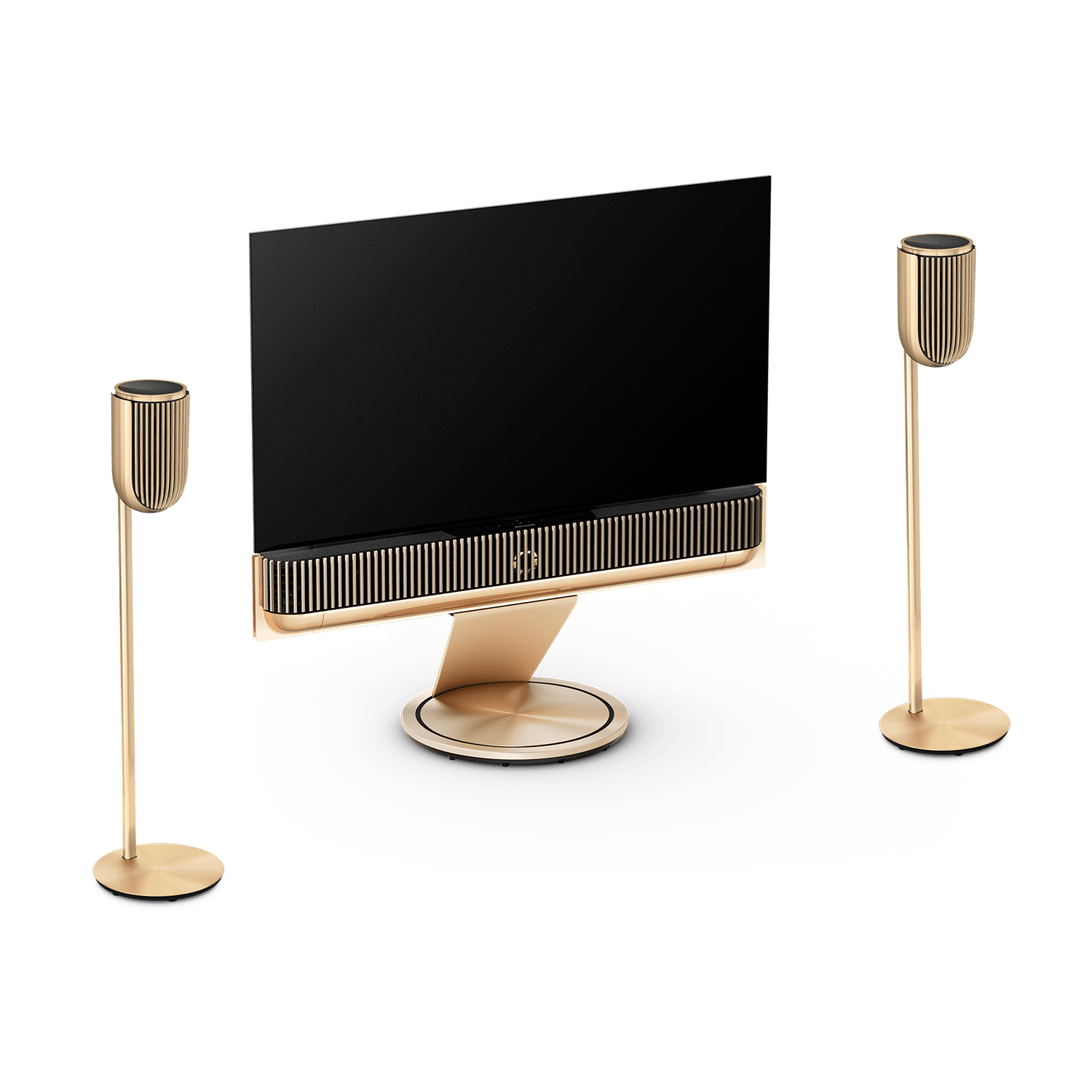 Surround Soundシステム | Bang & Olufsen