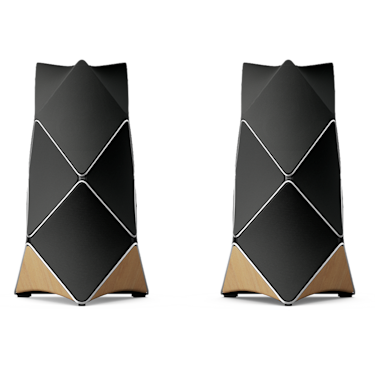 Beolab 90: Ultra High Fidelity Floor Standing Speakers | B&O