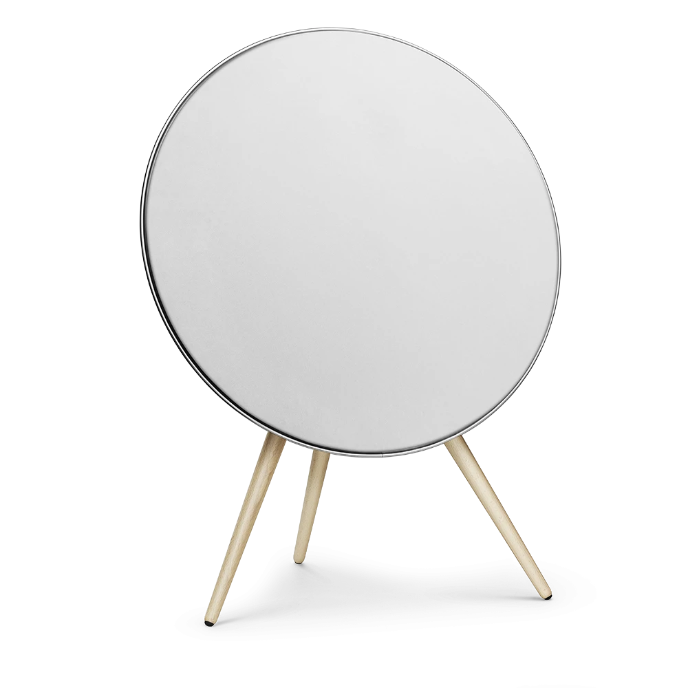 Beoplay A9 面罩白色 1