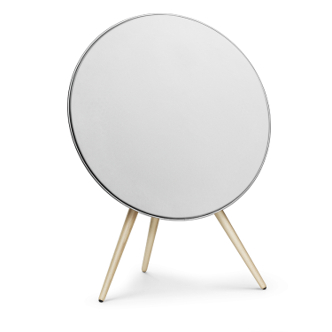 Beoplay A9 cover Hvid 1