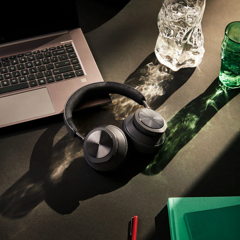 Beocom Series - Hybrid working redesigned | Bang & Olufsen