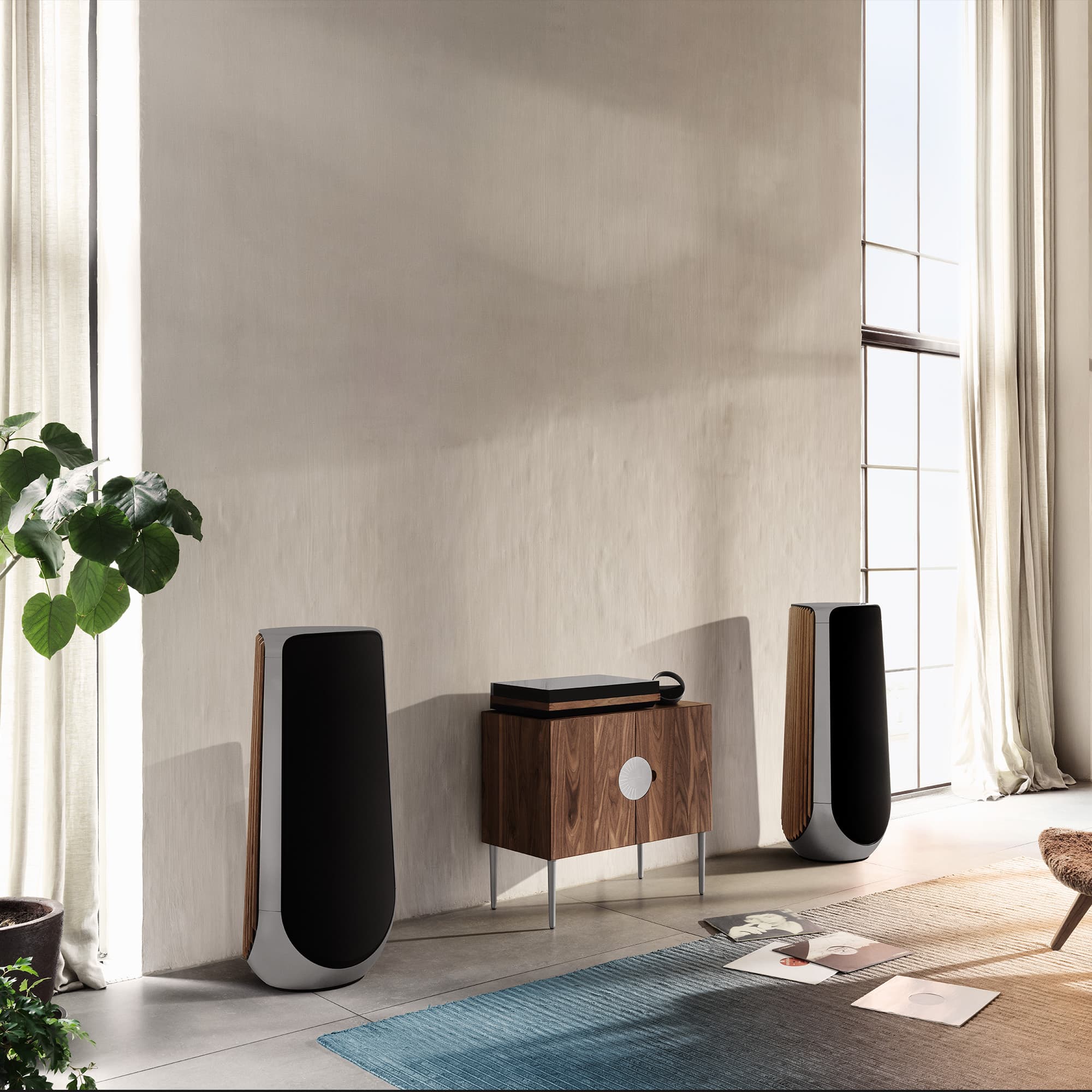 Beolab 50 Natural