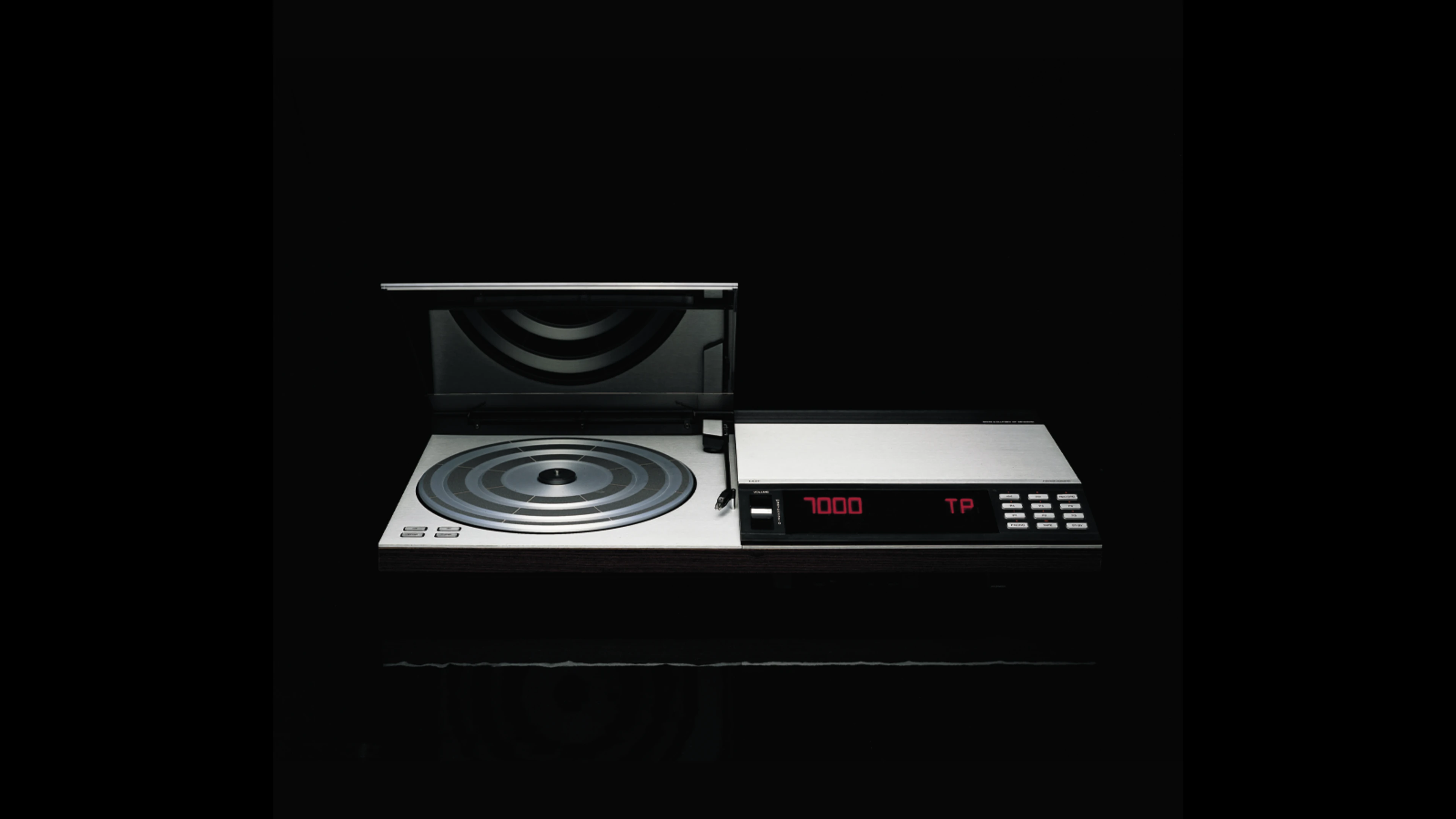Image of Beosound 7000