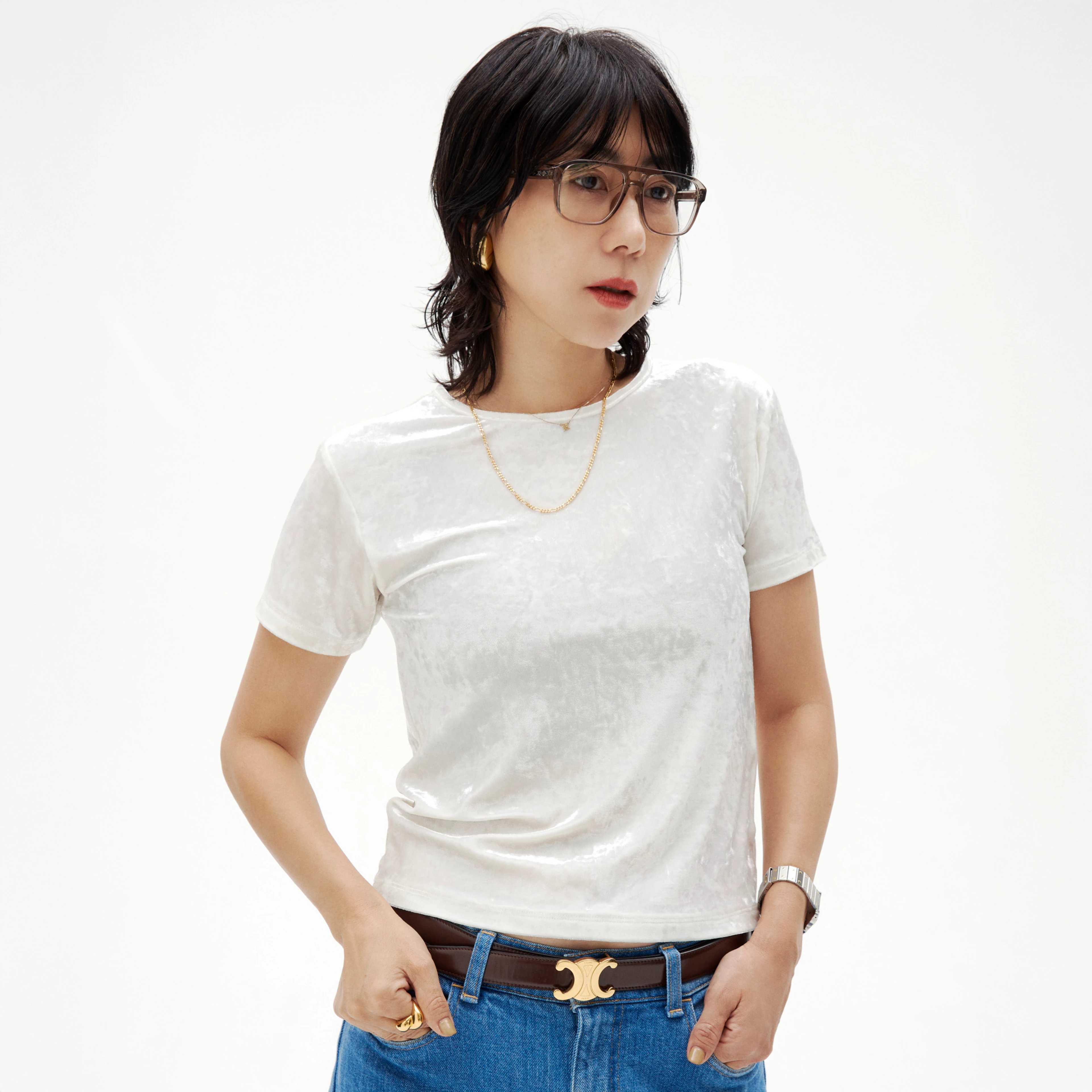 一ツ山 佳子|スタイリスト