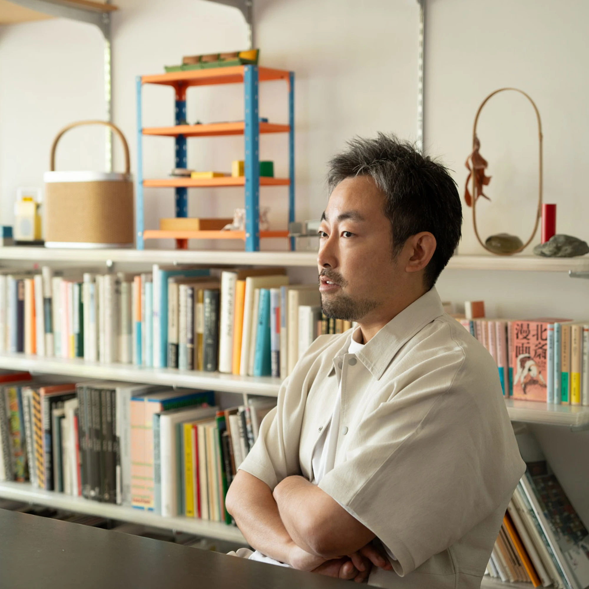 Architect Yosuke Oono