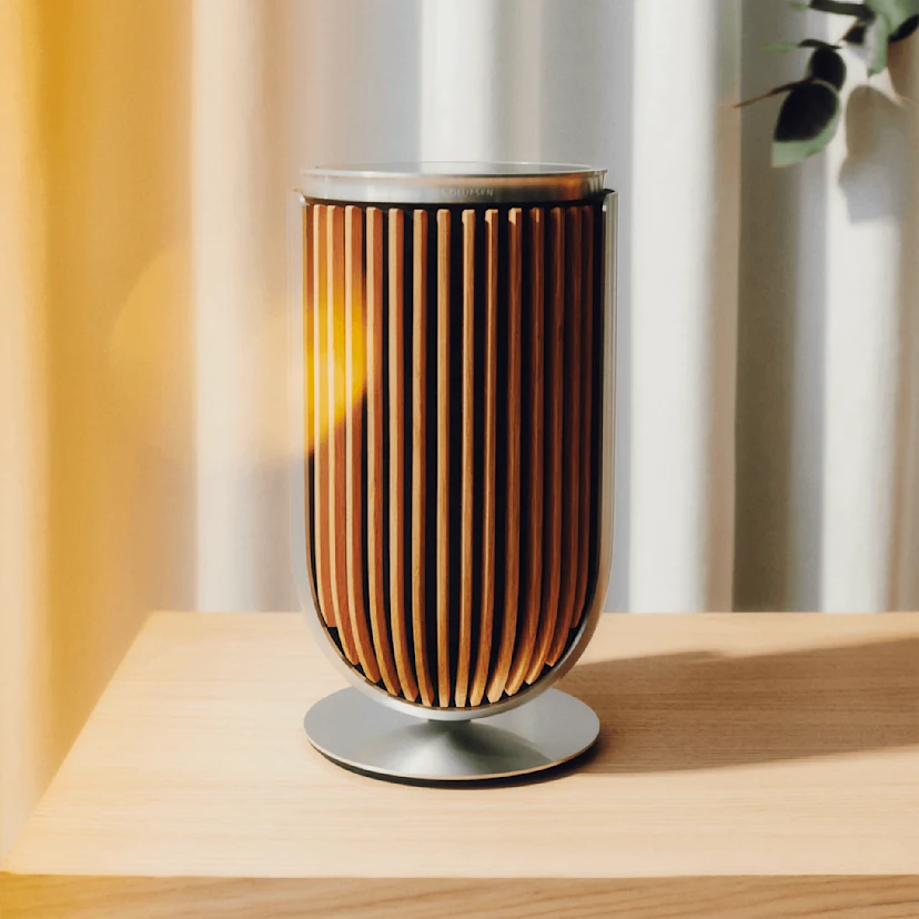 Beolab 8 - A standalone masterpiece