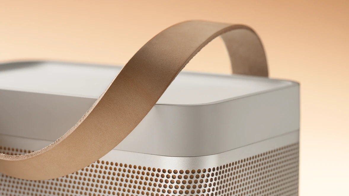 undefined | Beolit 20 - Portable Speakers