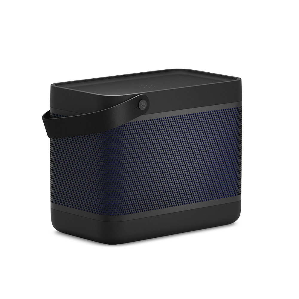 powerful bluetooth speaker