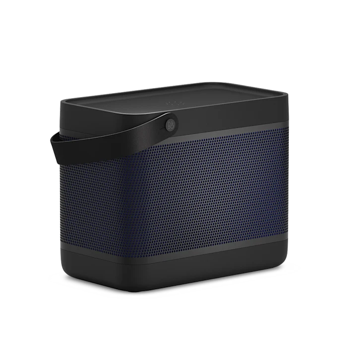 Beolit 20 Black Anthracite