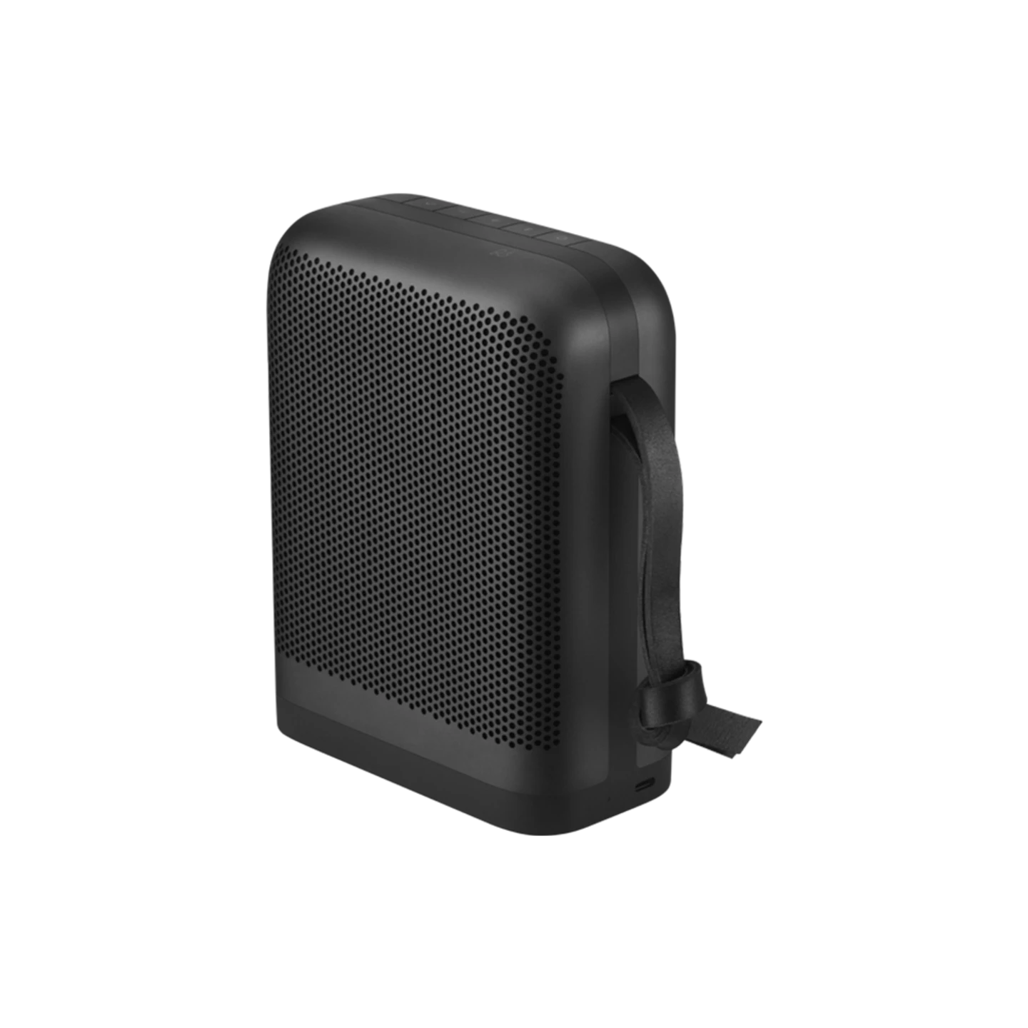 Beoplay P6 - Portable speaker in compact design | B&O Beoplay P6 - Portable speaker in compact design | B&O