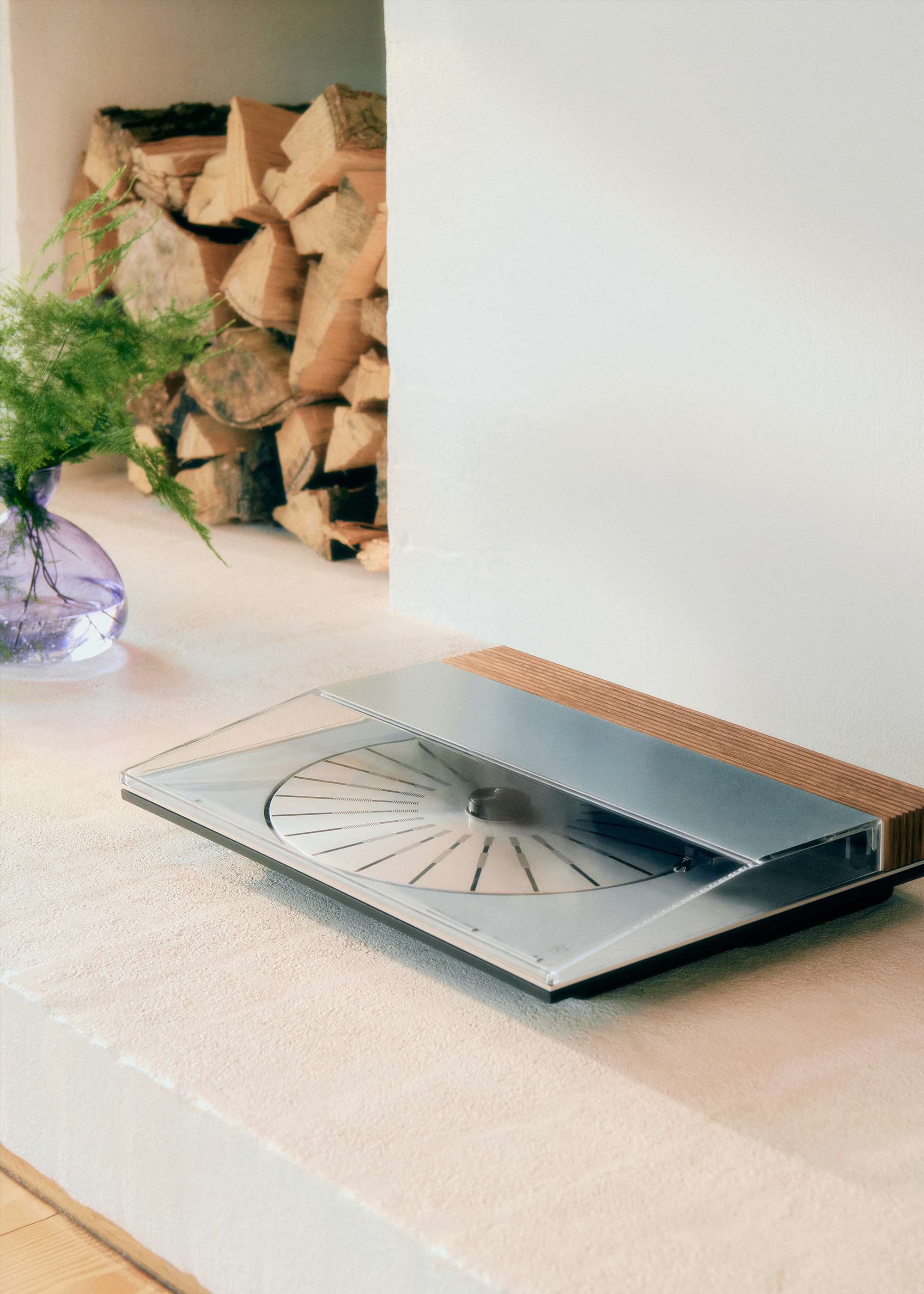 Bang&Olufsen B&O 3000、4000 スタンド