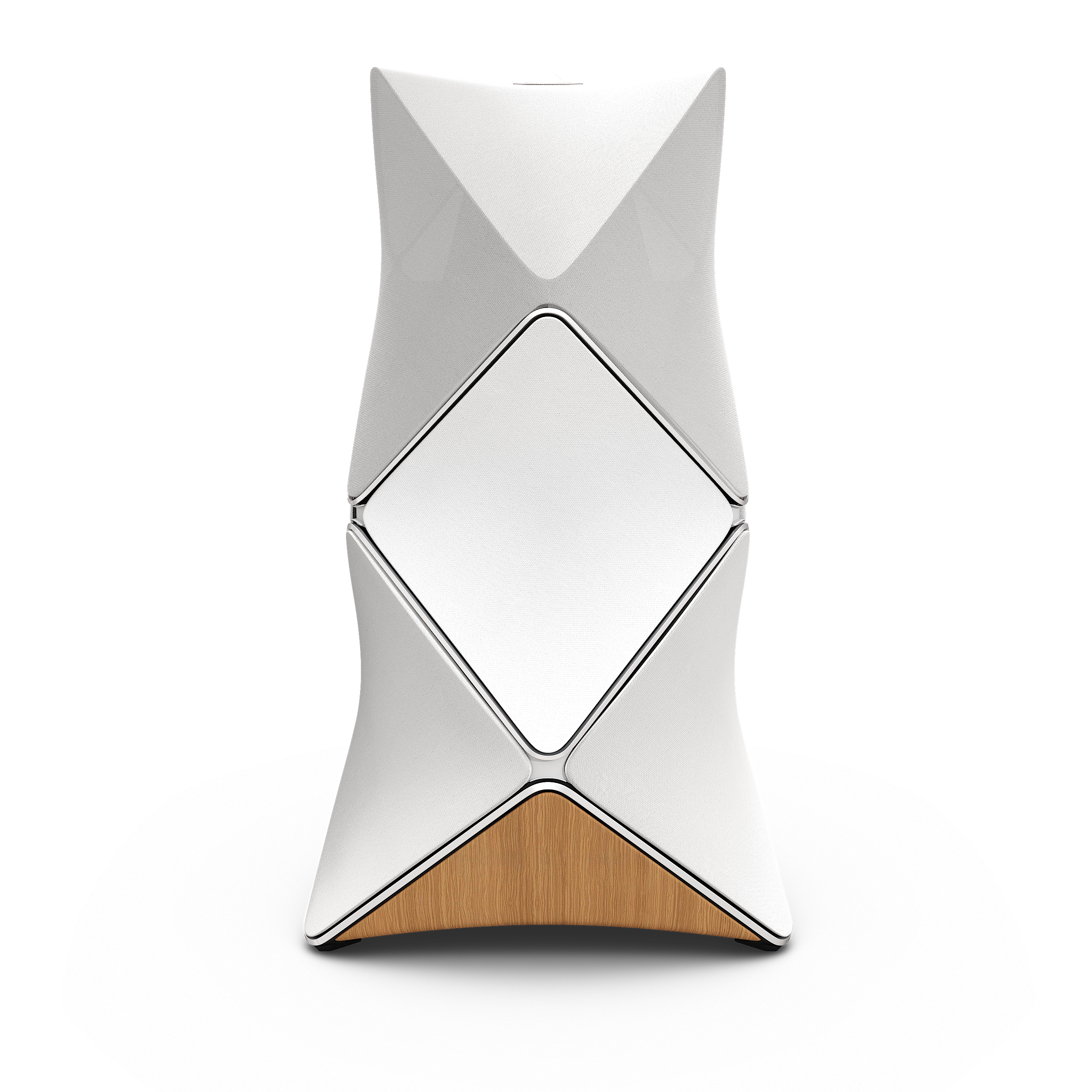 Product - Beolab90-productconifgurator - ProductConfiguratorVariant - Silverwhite|Naturalalum|Oak-0-Image