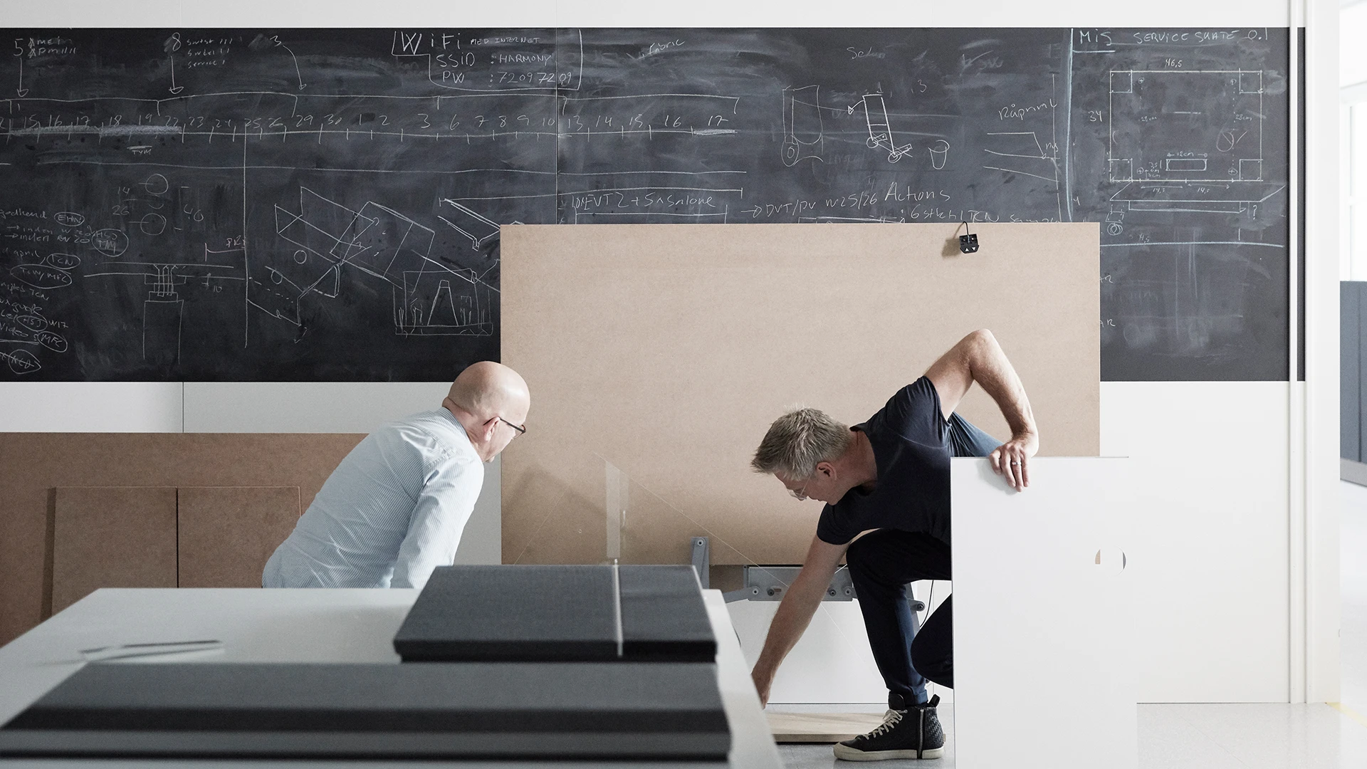 Kresten design office