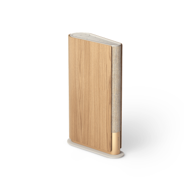 Beosound Emerge - Bookshelf Speaker | B&O Beosound Emerge - Bookshelf Speaker | B&O