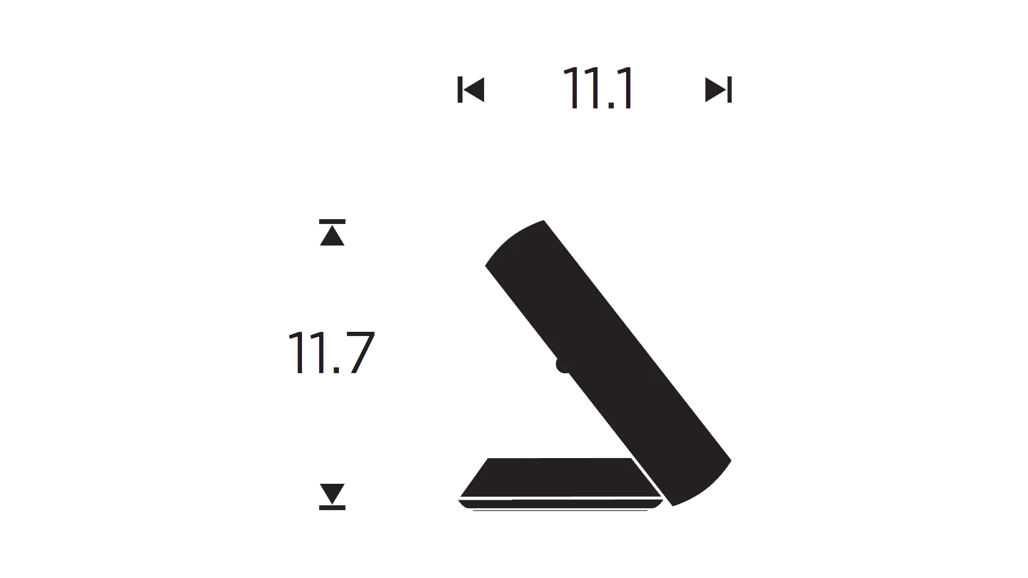 Dimension Drawings table