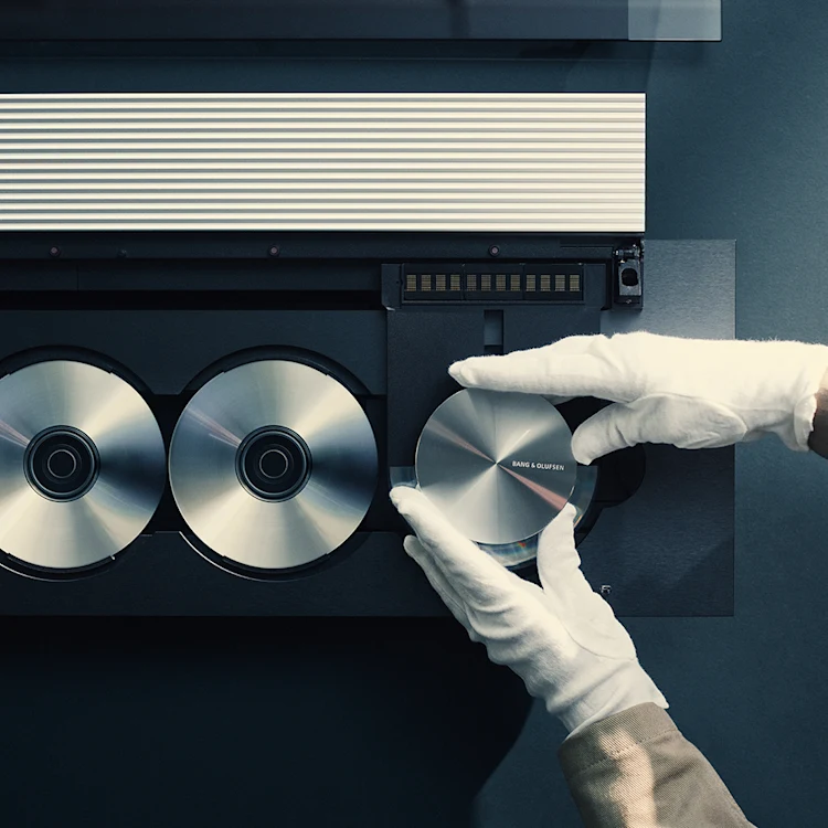 Beosound 9000 | B&O