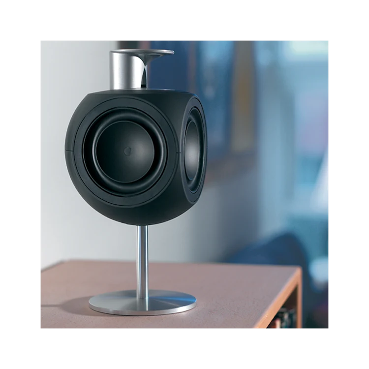 Beolab－Bang & Olufsenの伝統
