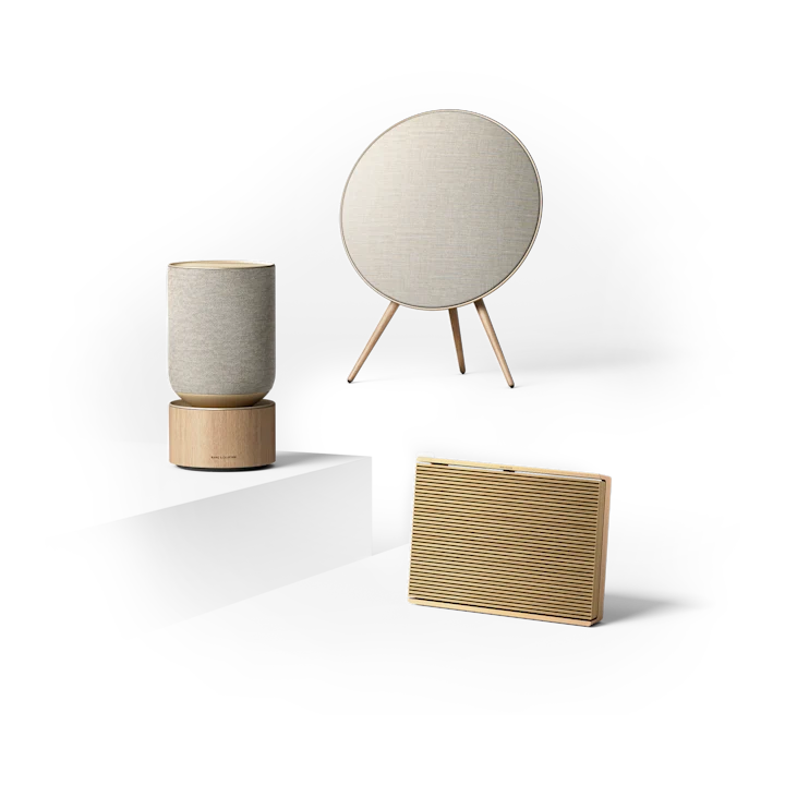 Bo speaker deals