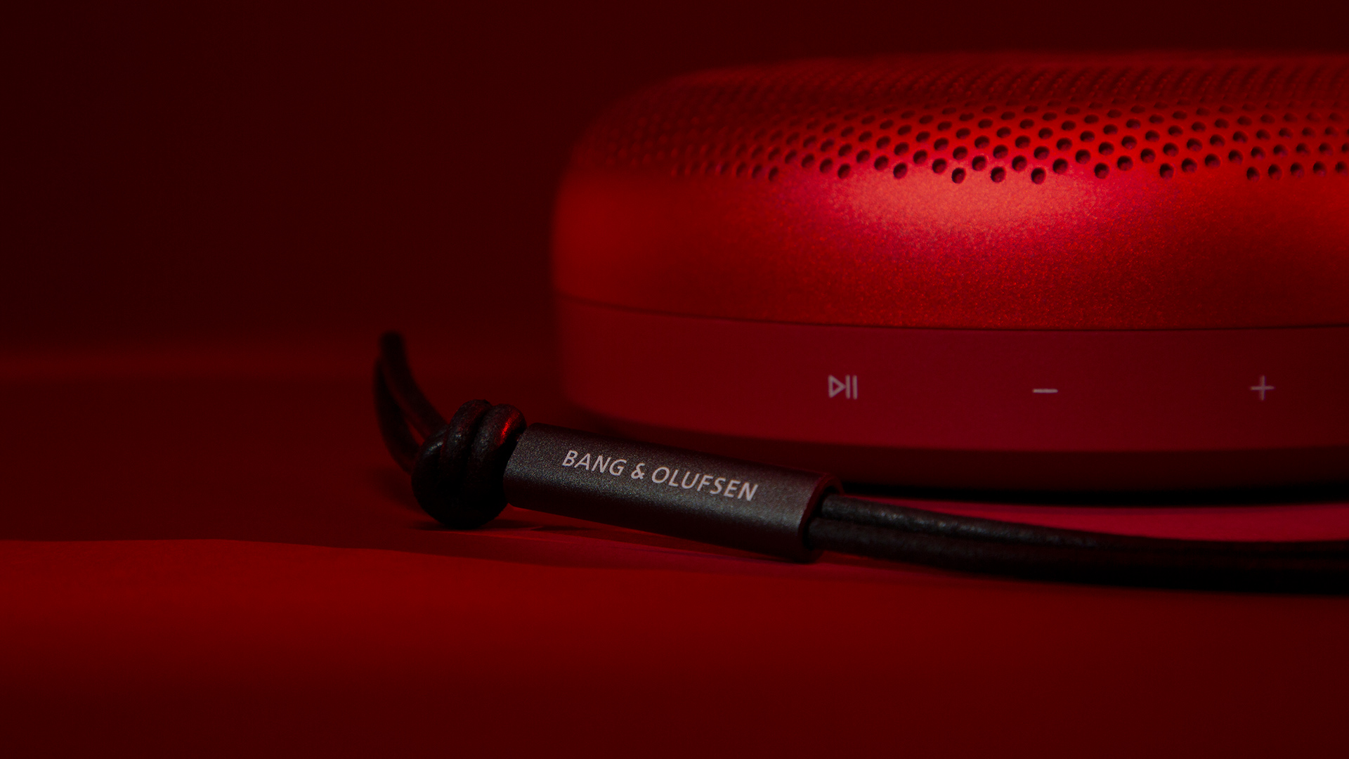 CLOT x Bang & Olufsen