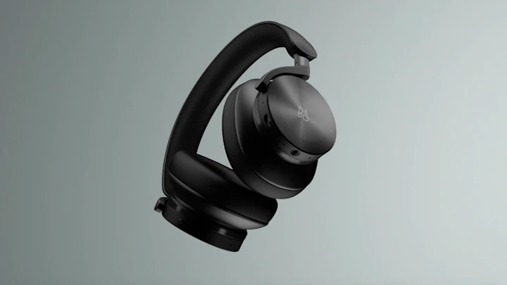 Beoplay H95 grey ANC