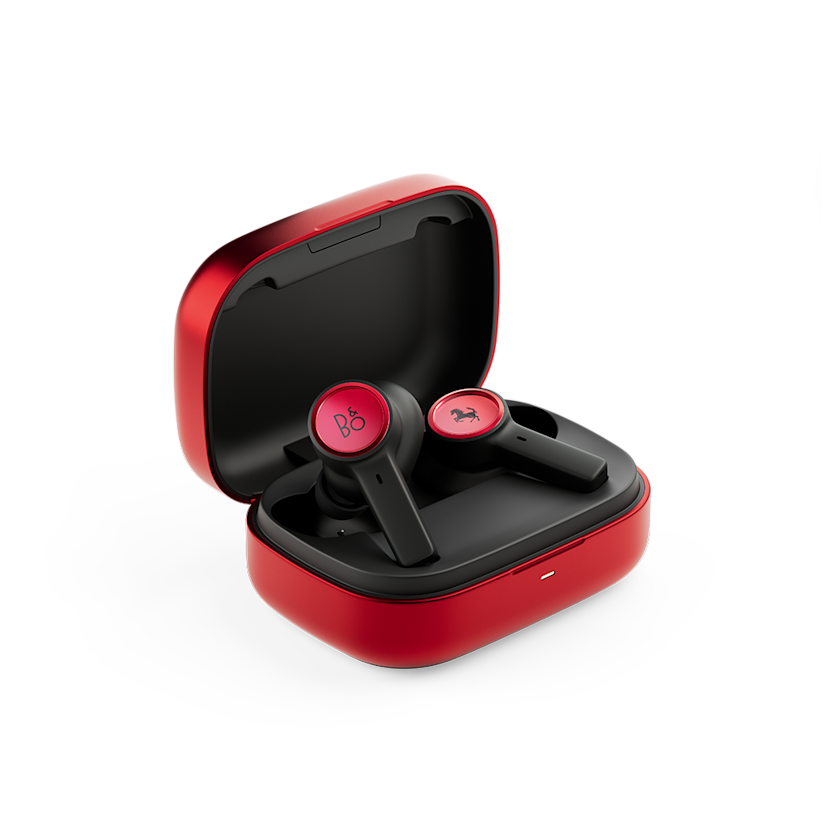 Beoplay EX Ferrari