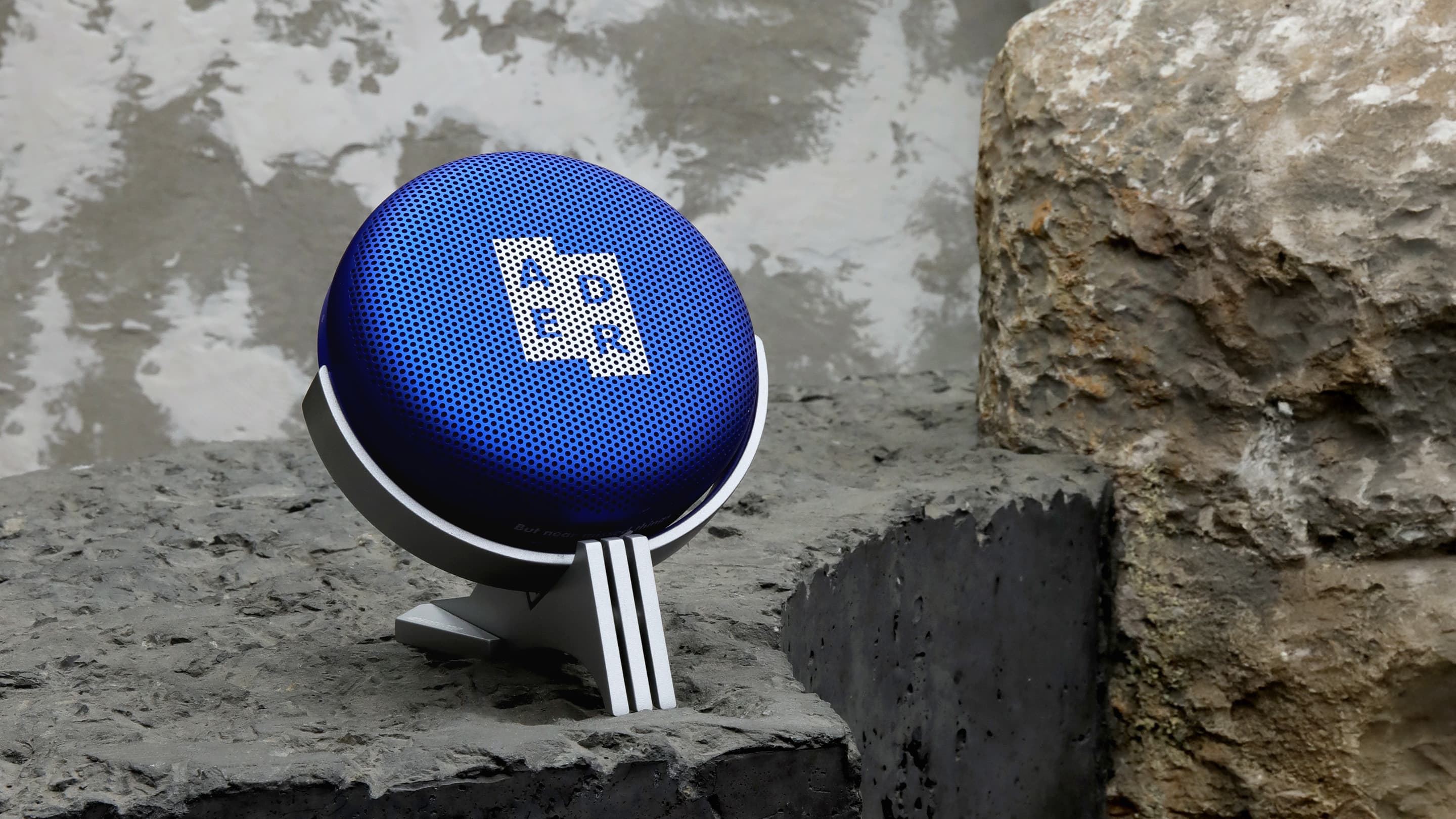 Beosound A1 ADERERROR | B&O