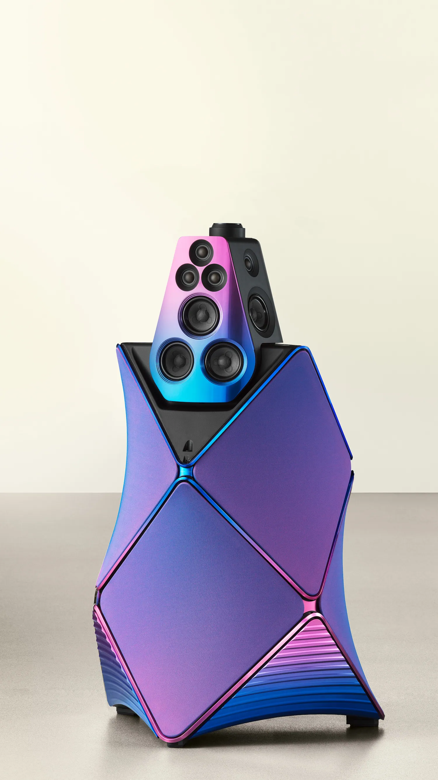 ストーリーハブ | Bang & Olufsen