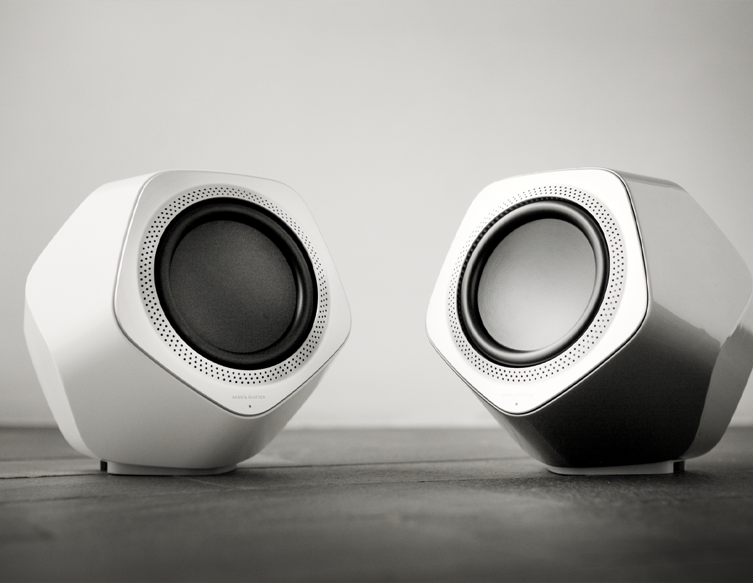 Beolab - Home Speakers | B&O