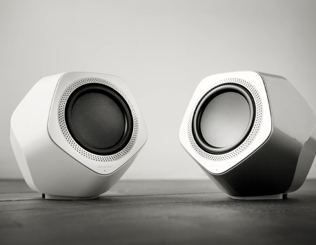 Beolab 19 in pairs