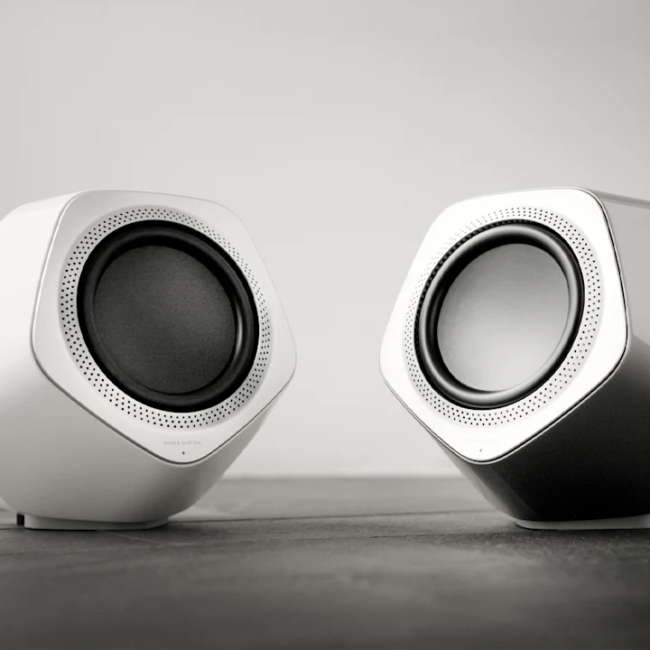 Beolab 19 in pairs