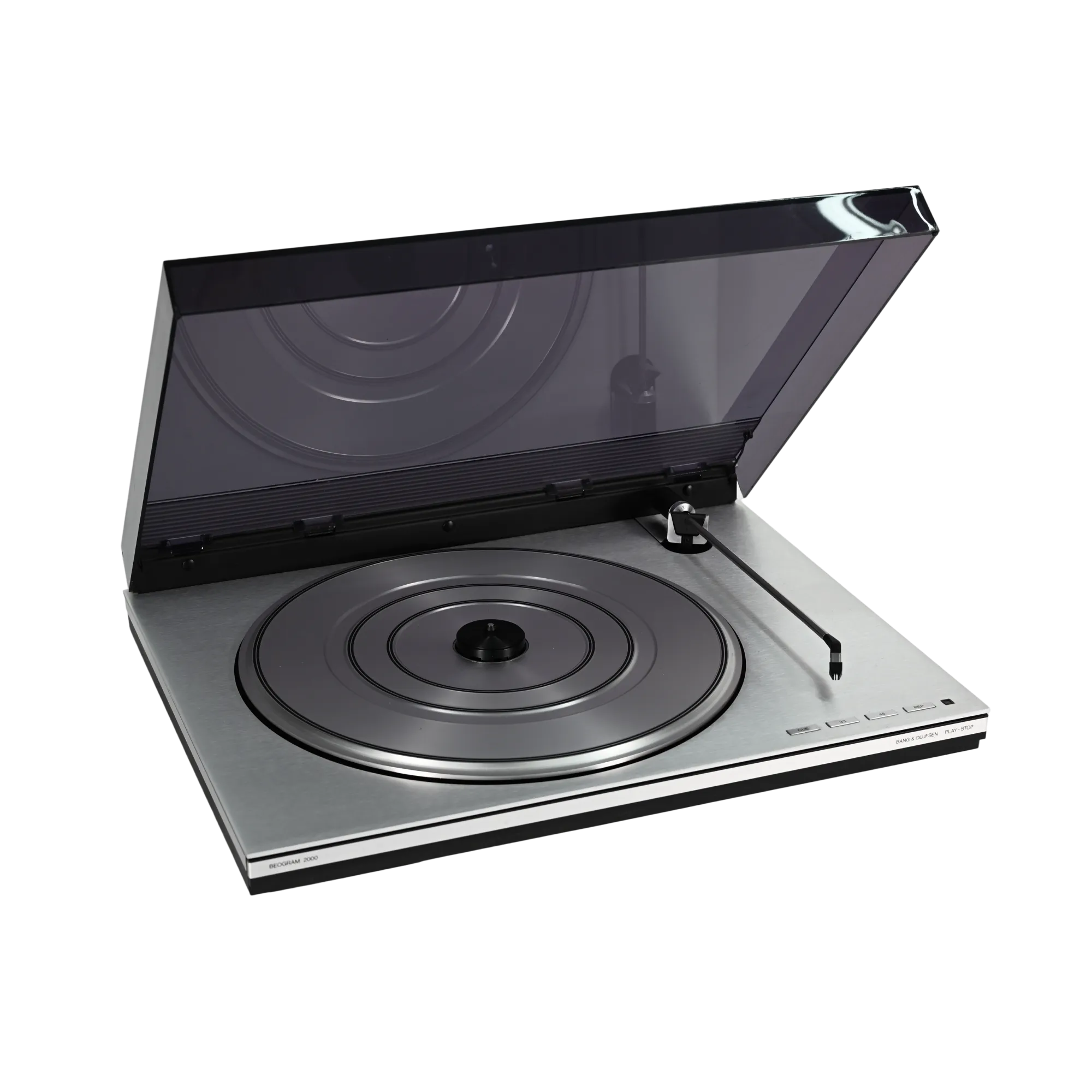 Reloved Beogram 2000