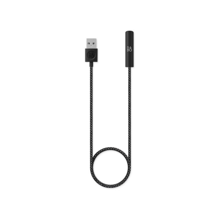 Dongle de recharge Beoplay E6 Black 1