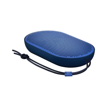 B&O ポータブルBluetoothスピーカー Beoplay P2 美品 Beoplay P2 - Personal, Portable Bluetooth Speaker | B&O