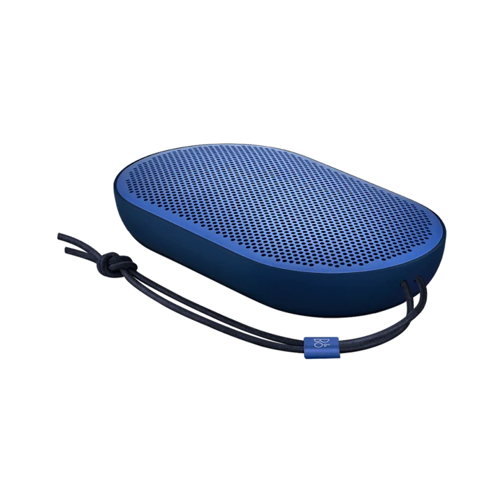 Beoplay p2 2024 portable bluetooth speaker