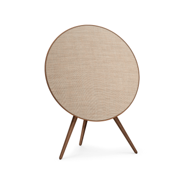 Kvadrat cover for Beoplay A9 Warm Taupe 1