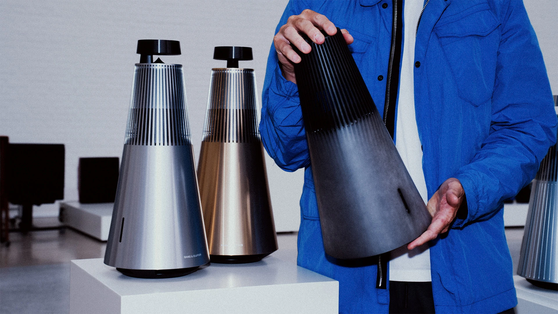 Beosound2 Vollebak