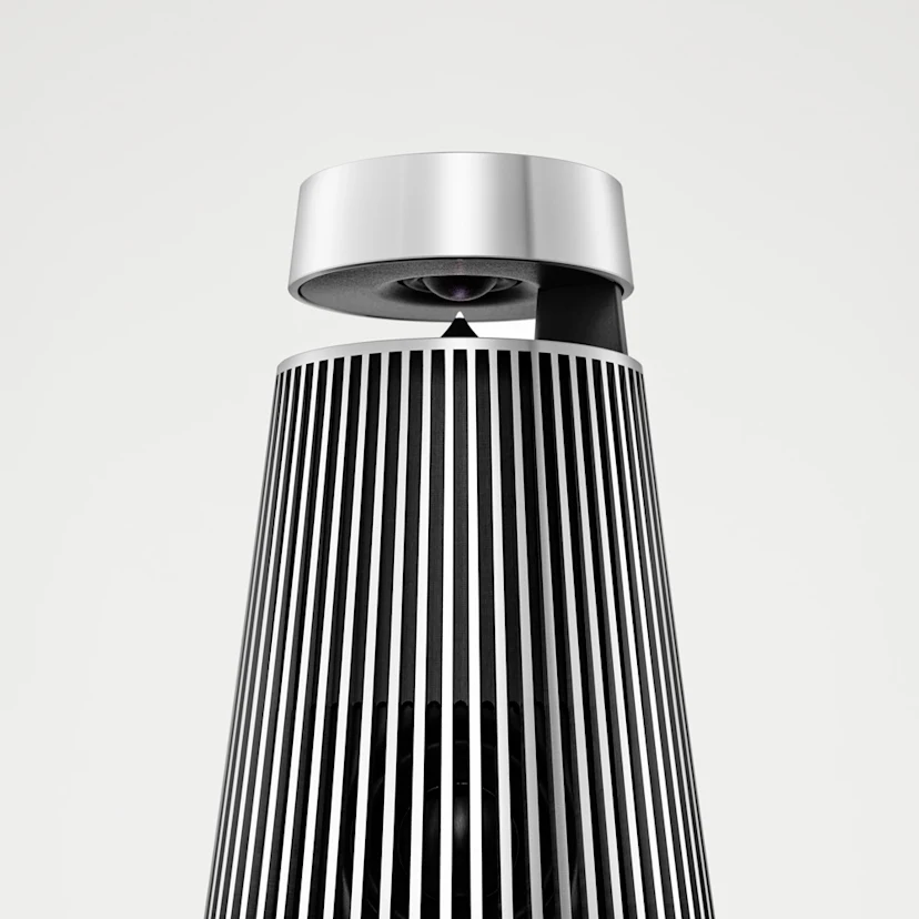 Details of Beosound 2